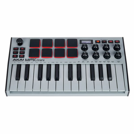 Akai MPK Mini Mk3