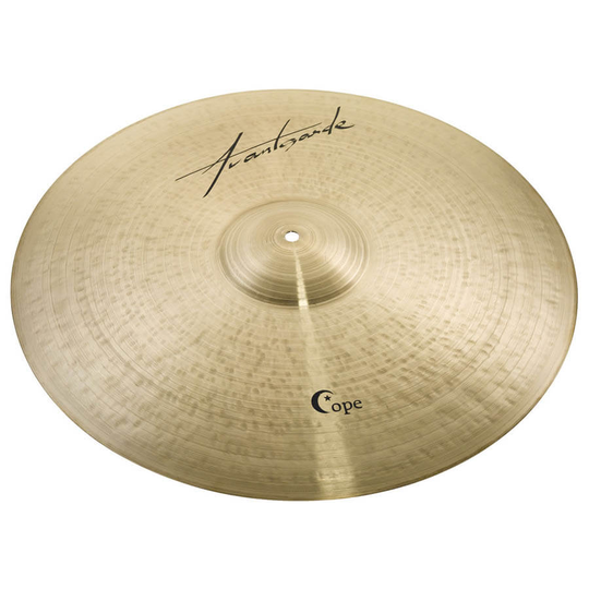 Avantgarde Cope 22" Ride cymbal