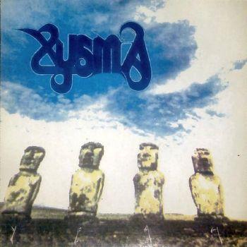 Xysma: Yeah