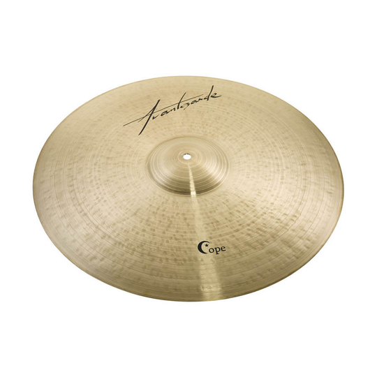 Avantgarde Cope 18 Crash cymbal