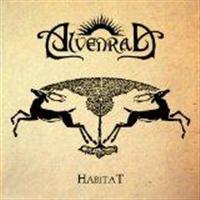 Alvenrad: Habitat