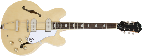 Epiphone Casino elgitarr