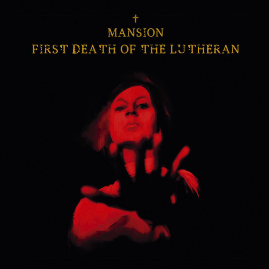 Mansion: First death of The Lutherian 2018