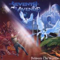 Seventh Avenue: Between The Worlds