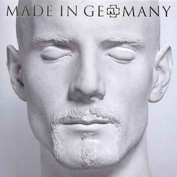 Rammstein: Made in Germany 1995-2011 (Rem)