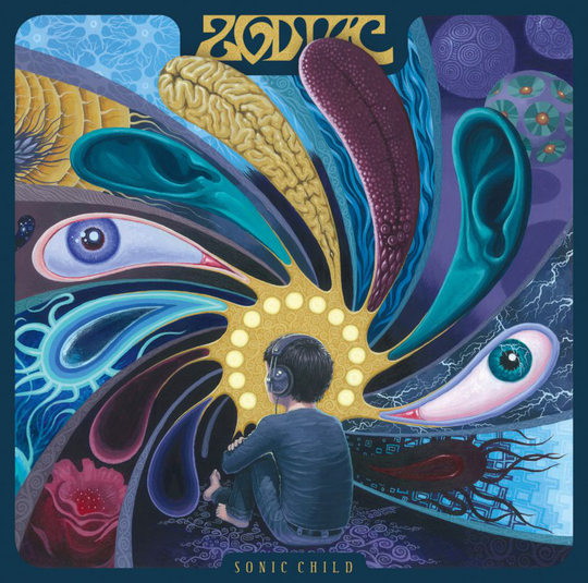 Zodiac Mindwarp: Sonic Child