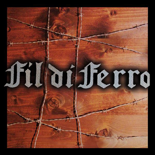 Fil De Ferro: Fil De Ferro