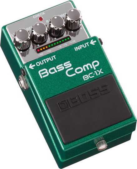 Boss BC-1X baskompressor
