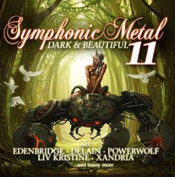 Symphonic Metal 11 - Dark & Beautiful