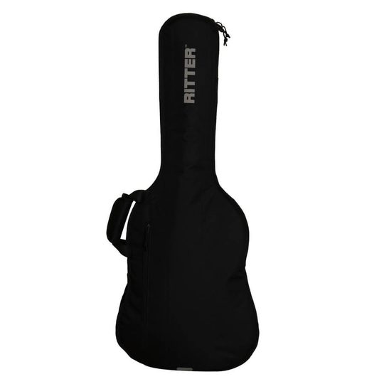 Ritter RGE1-E/SBK Evilard väska till el-gitarr sea ground black