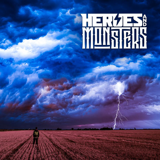 Heroes And Monsters: Heroes And Monsters 2023