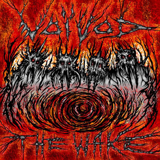 Voivod: The wake 2018