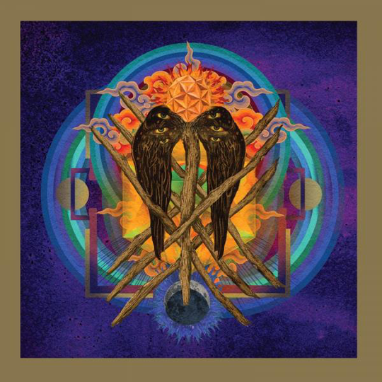 Yob: Our raw heart 2018