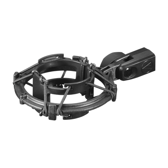 Audio-Technica AT8458A Shockmount (svart)