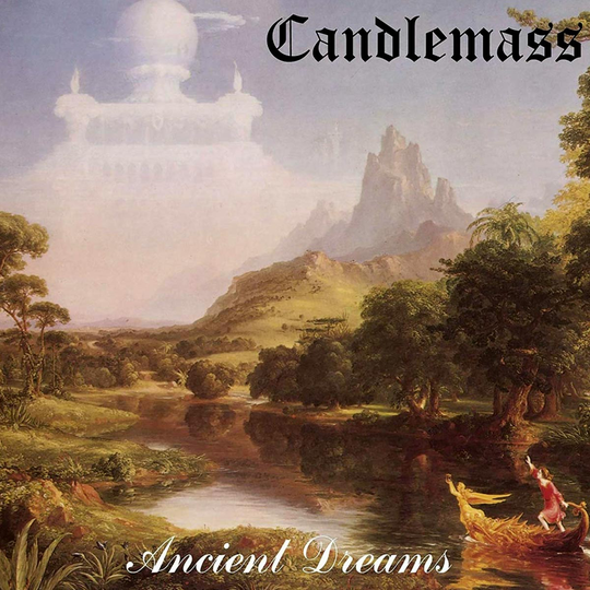 Candlemass: Anicent dreams 1988