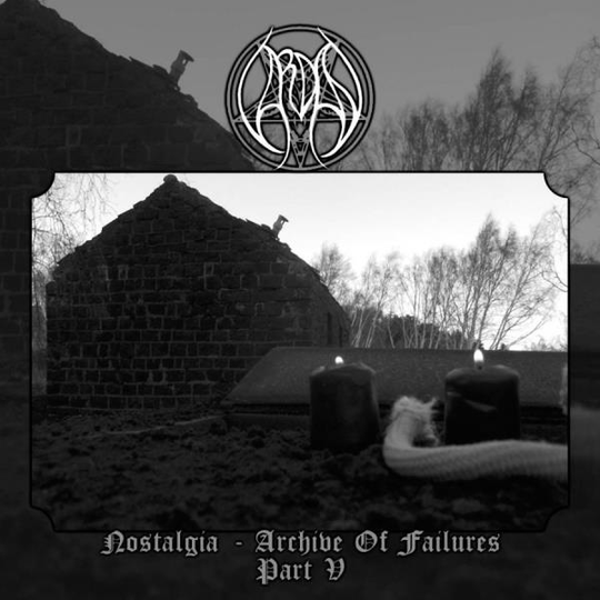 Vardan: Nostalgia - Archive Of Failures Part 5