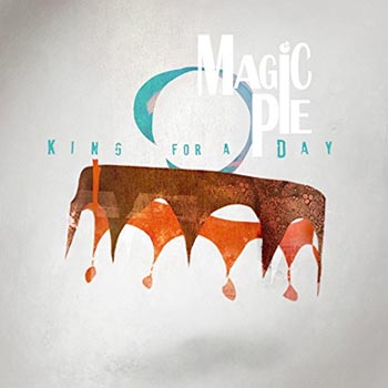 Magic Pie: King for a day 2015