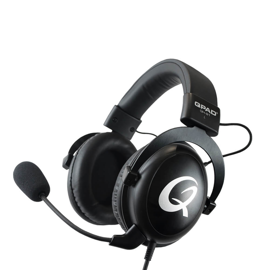 QPAD Gaming Headset QH91