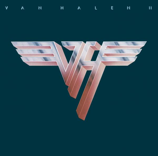 Van Halen: Van Halen II