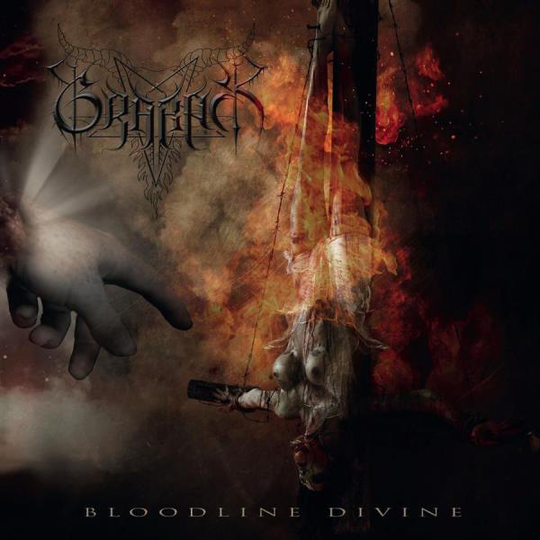 Grabak: Bloodline Divine