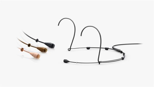 DPA Core 4066 Headset - TA4F mini-XLR (beige)