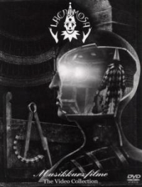 Lacrimosa: Musikkurzfilme / The Video Collection