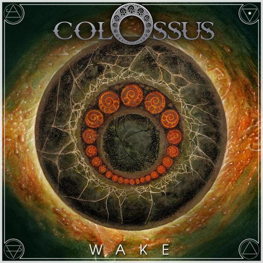 Colossus: Wake