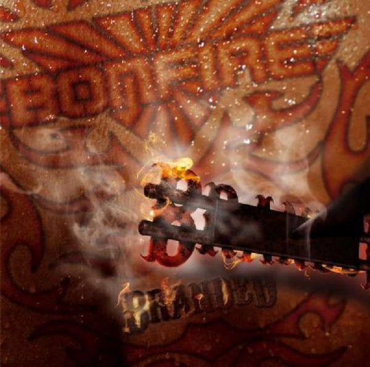 Bonfire: Branded