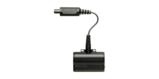 Shure SBC-DC