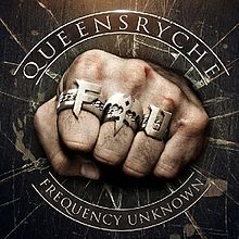 Queensryche: Frequency unknown 2013
