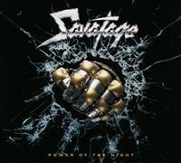 Savatage: Power of the night 1985 (Rem)