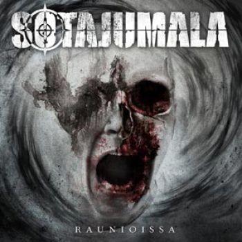 Sotajumala: Raunioissa