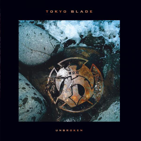 Tokyo Blade: Unbroken 2018
