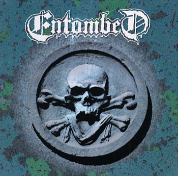 Entombed: Entombed 1997