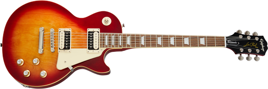 Epiphone Les Paul Classic - Worn Heritage Cherry Sunburst