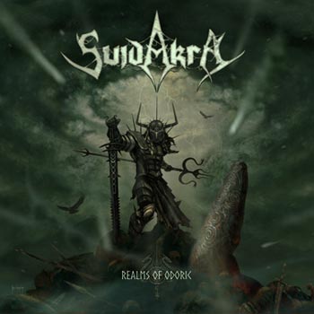 Suidakra: Realms of Odoric 2016