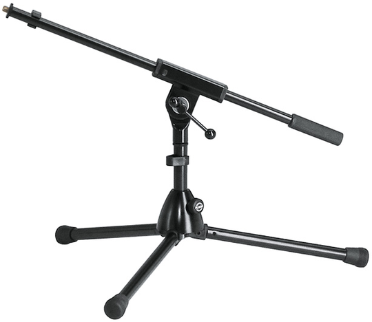 K&M 259 / 1B Mikrofonstativ