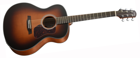 Walden G570ETBW västerländsk gitarr