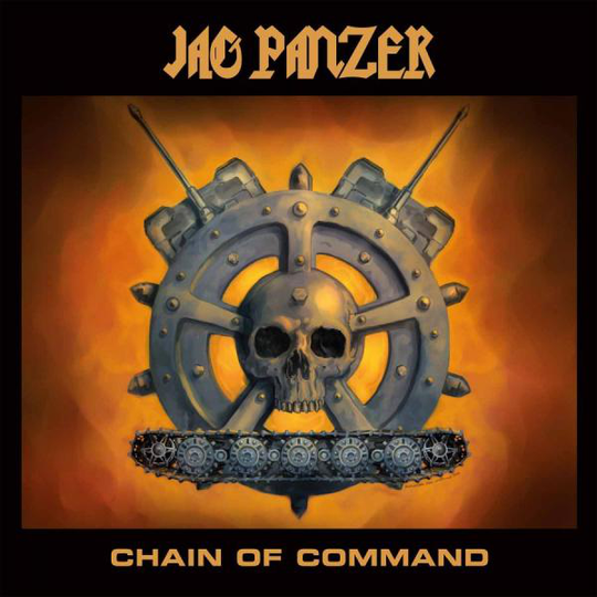 Jag Panzer: Chain Of Command (Ultra Clear)