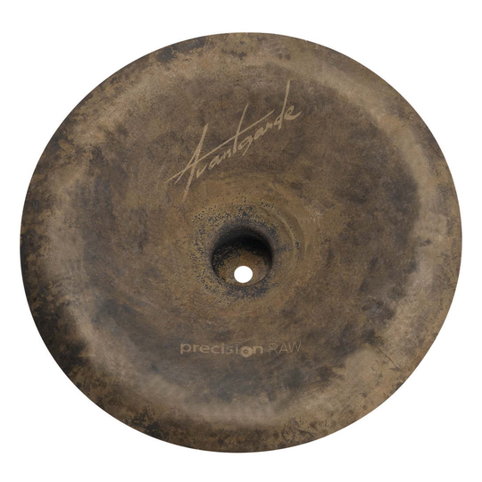 Avantgarde Precision Raw 20" china cymbal