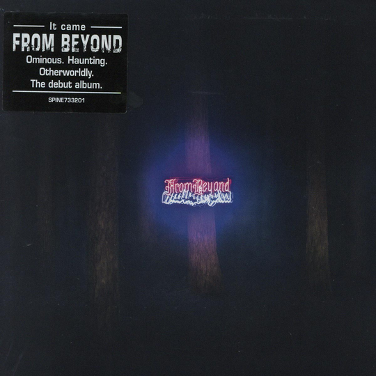 From Beyond: The band From Beyond 2018
