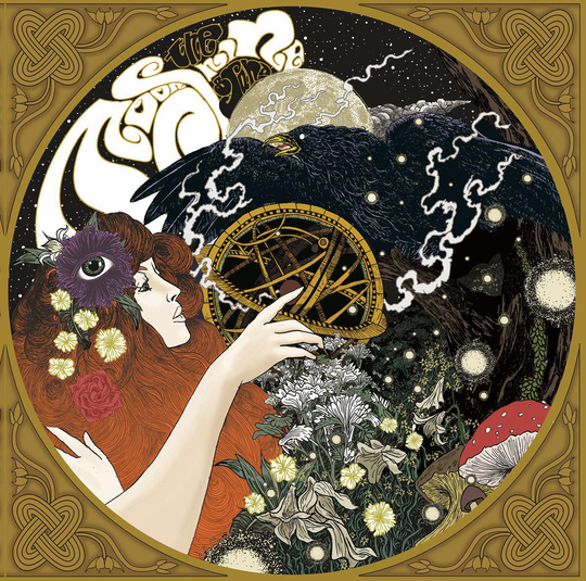 Moonshine Band: On The Waves Of Time