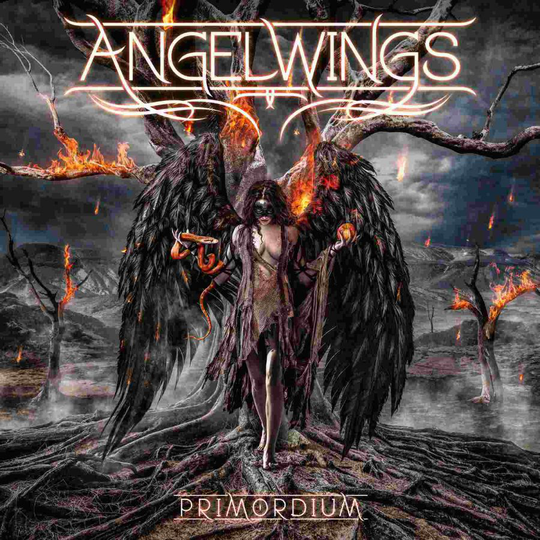 Angelwings: Primordium