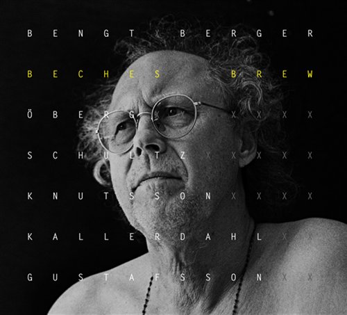 Berger Bengt: Beches brew 2009