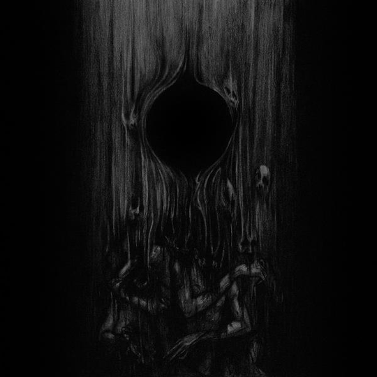 Atrament: Eternal Downfall (Black)