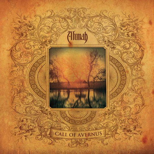 Alunah: Call Of Avernus