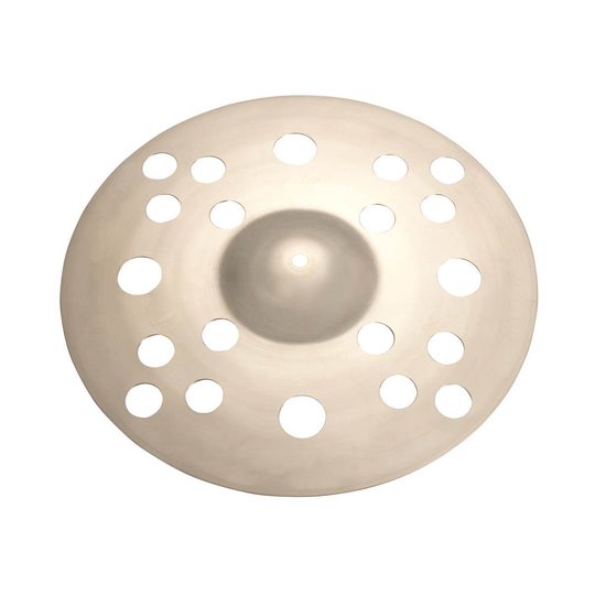 Avantgarde Precision EFX 14" crash cymbal