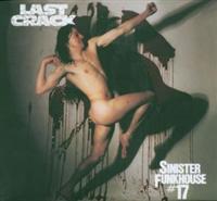 Last Crack: Sinister Funkhouse # 17
