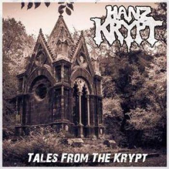 Hanz Krypt: Tales From The Krypt
