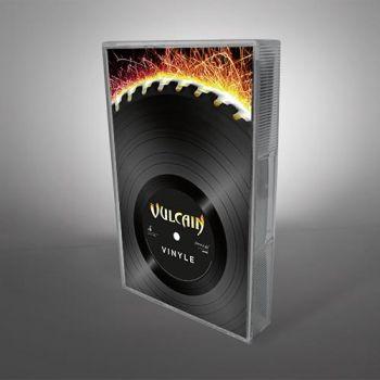Vulcain: Vinyle